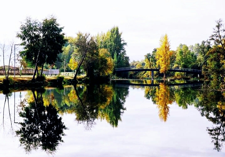 Chaves, Portugal
