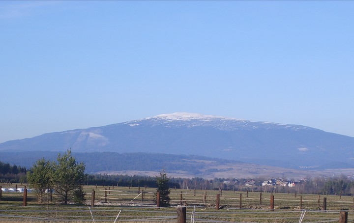 Mountain