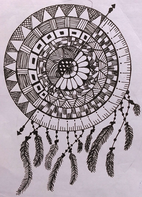 Hand Made