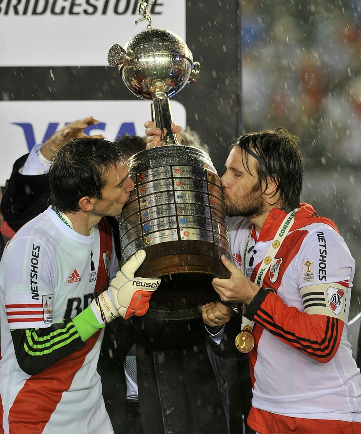 River Campeón