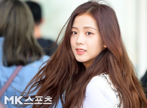 Jisoo