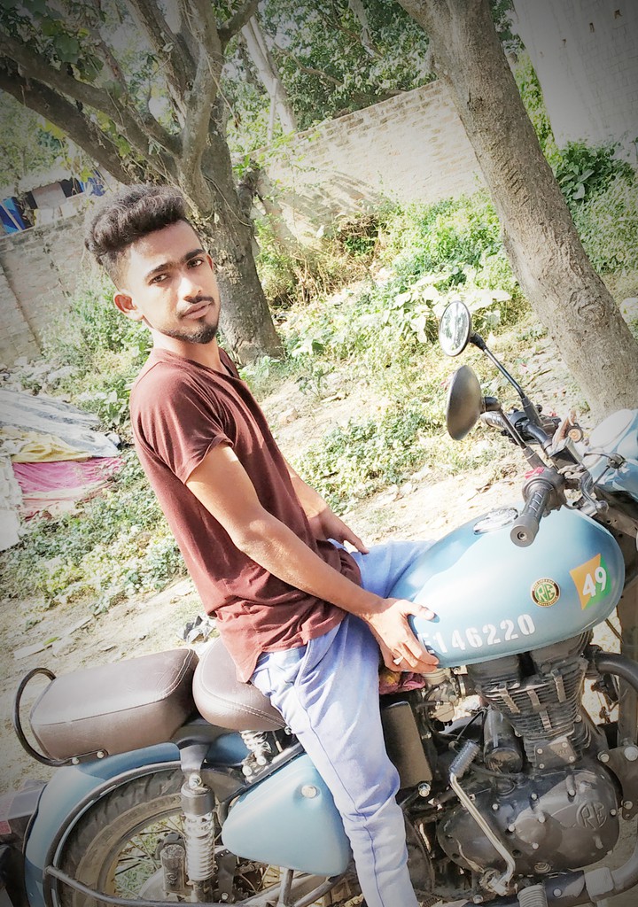 Aalam khan