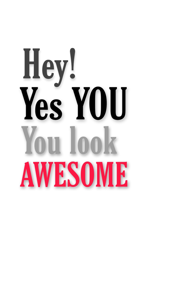 AWESOME