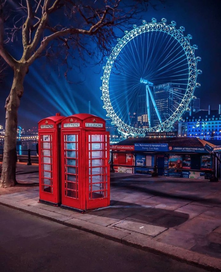 LONDON