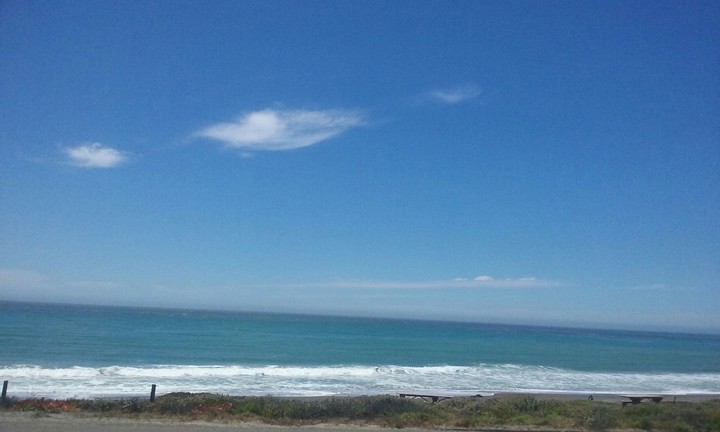 ocean