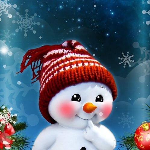merry Christmas