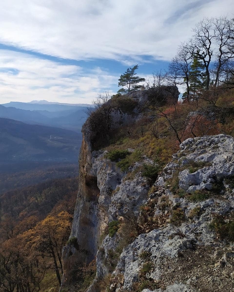 Mountain