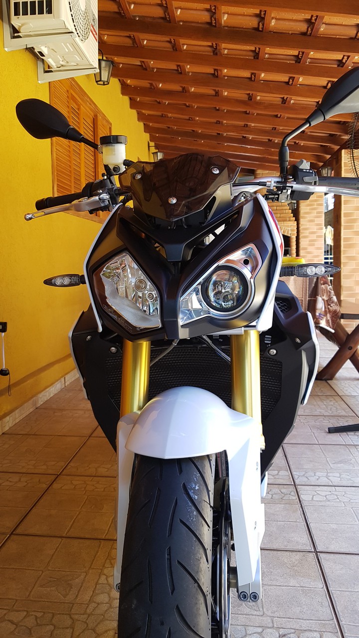 s1000r Bmw