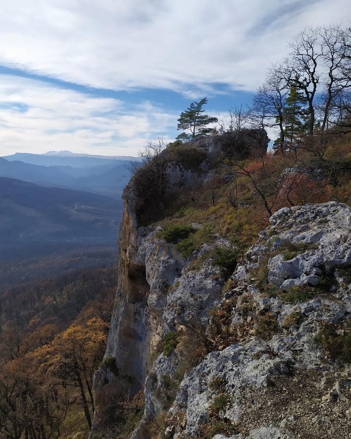 Mountain