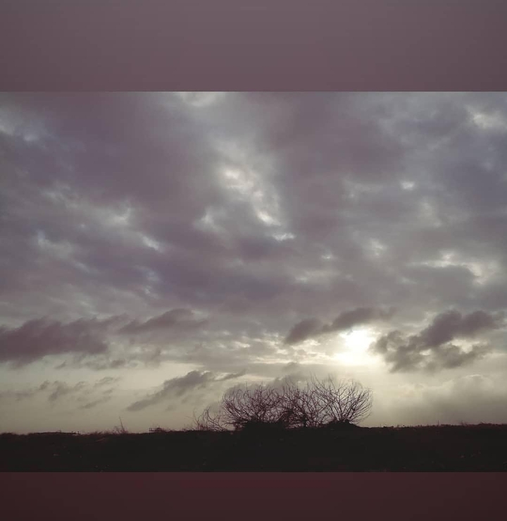 limitless sky!