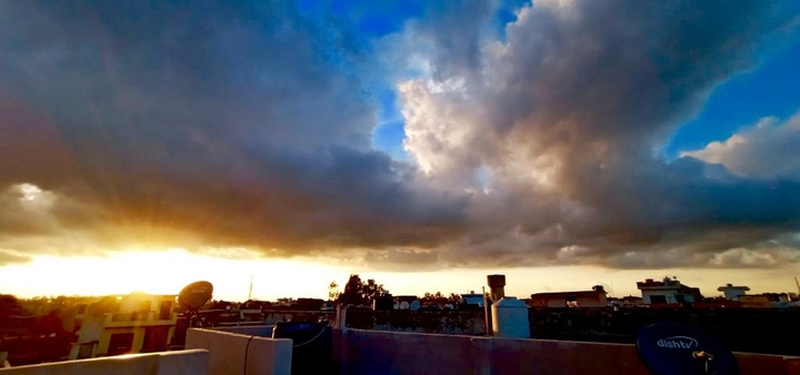 weather