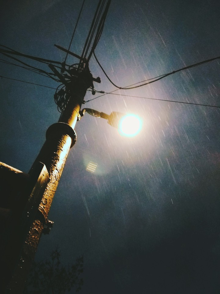 Winter aesthetic