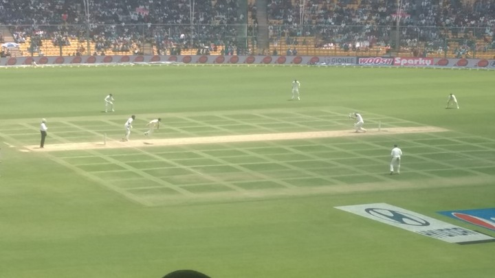 cricket moments
