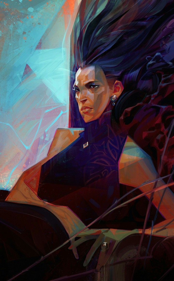 Sergey Kolesov