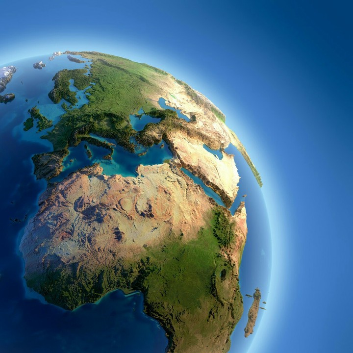 Earth