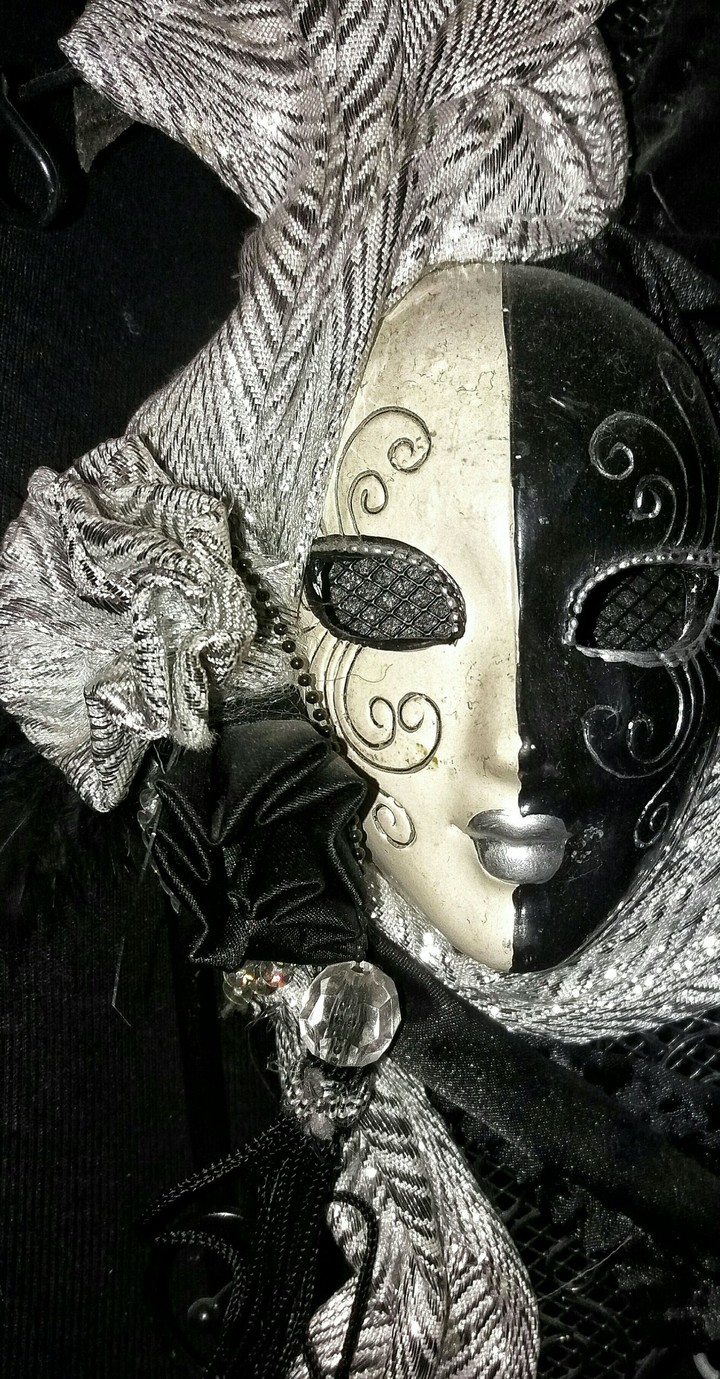 mask
