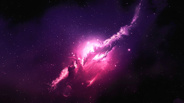 galaxy +°•~○~•°+