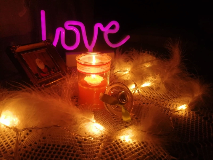 love led