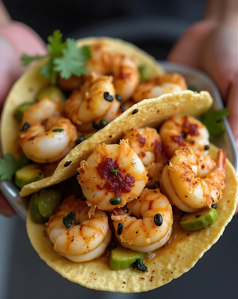 тапети seafood, recipe