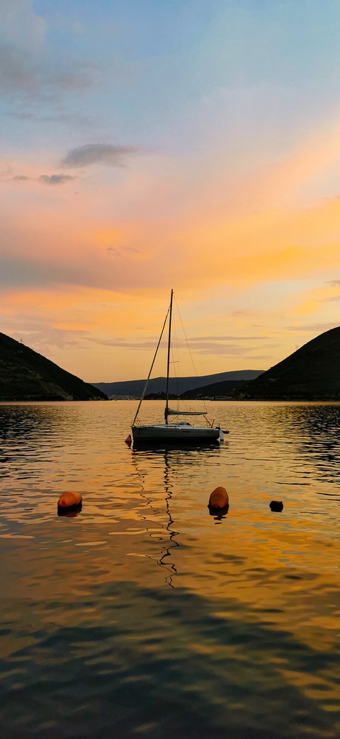 Perast, Montenegro
