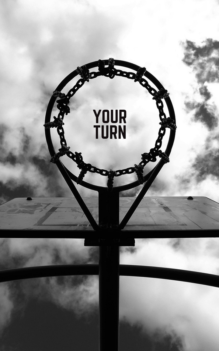 Your Turn