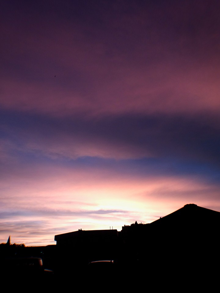 sky