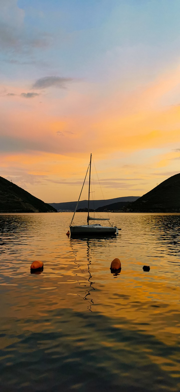 Perast, Montenegro