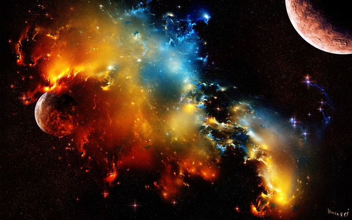 galaxy
