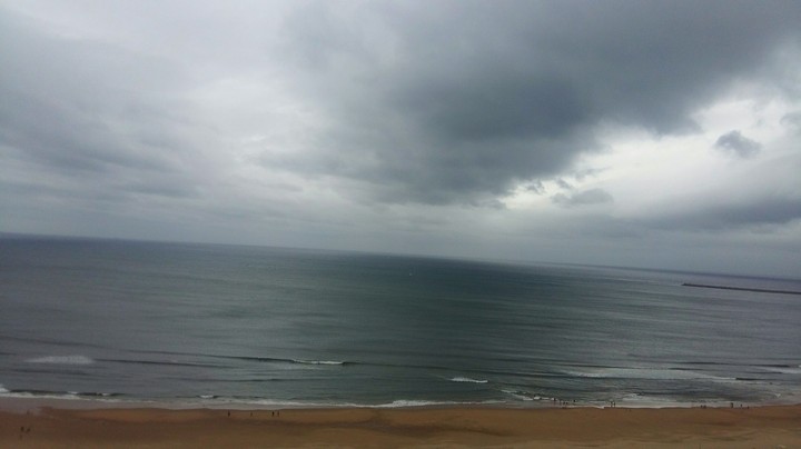 Storms