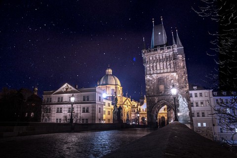 Karlův Most