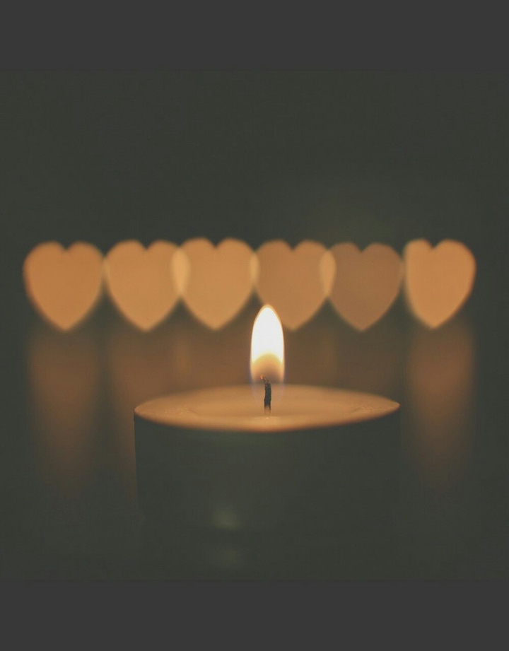 Candle