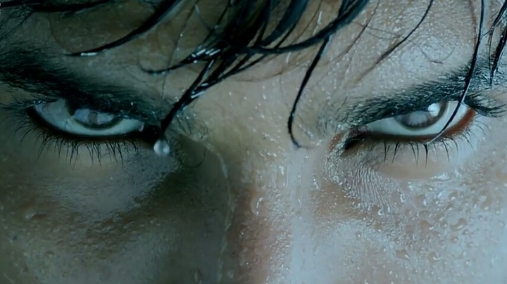 eye