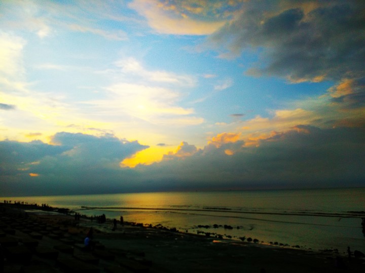 Horizon