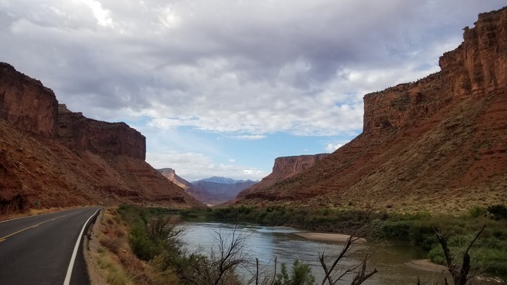 Colorado River 2020