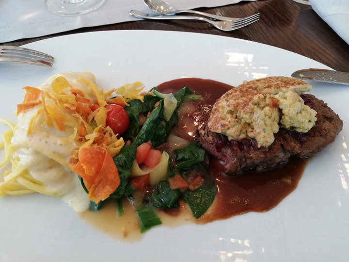 Filetsteak