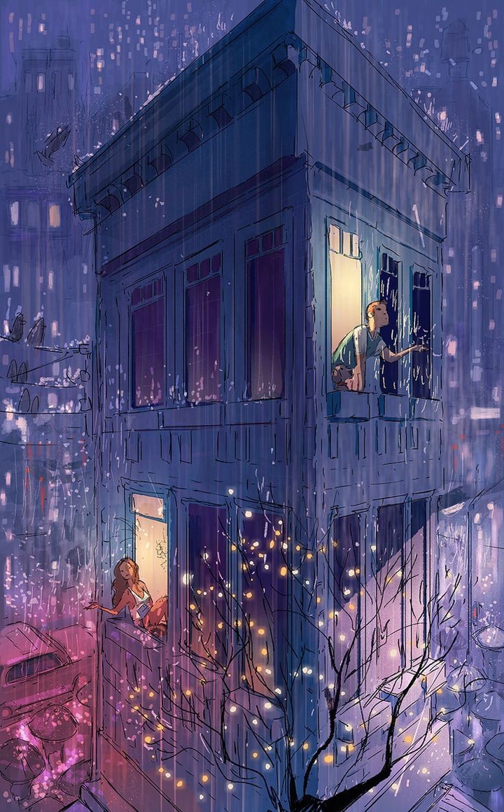 Rainy