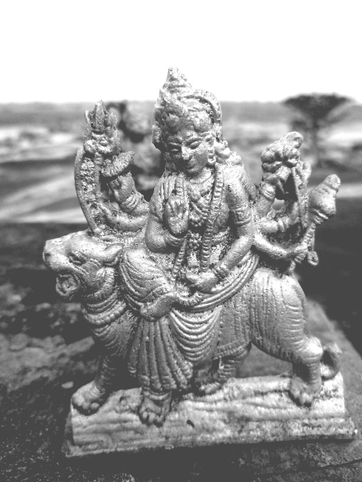 Jai Mata Ki