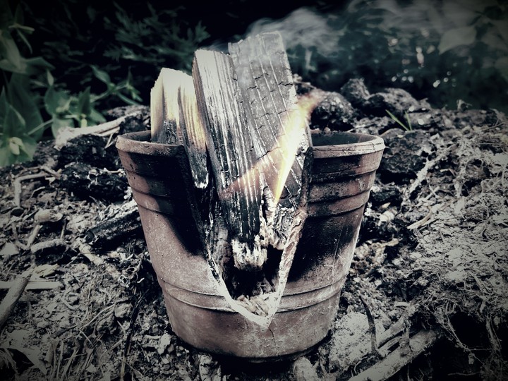 Light my fire
