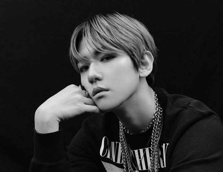 Byun Baekhyun