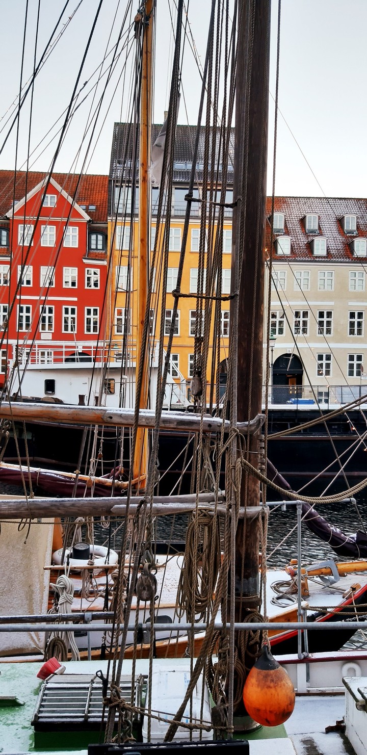 Copenhagen