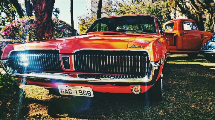 carro