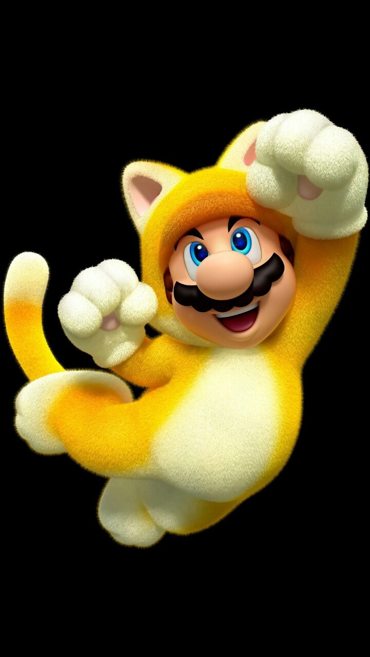 Mario