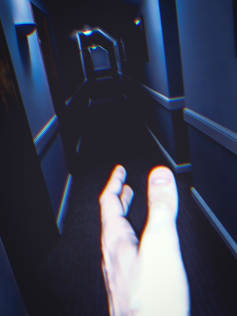 Lost