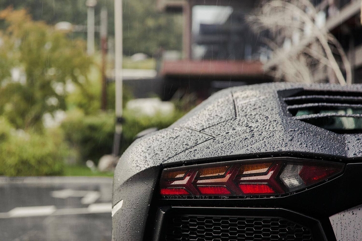 Lambo