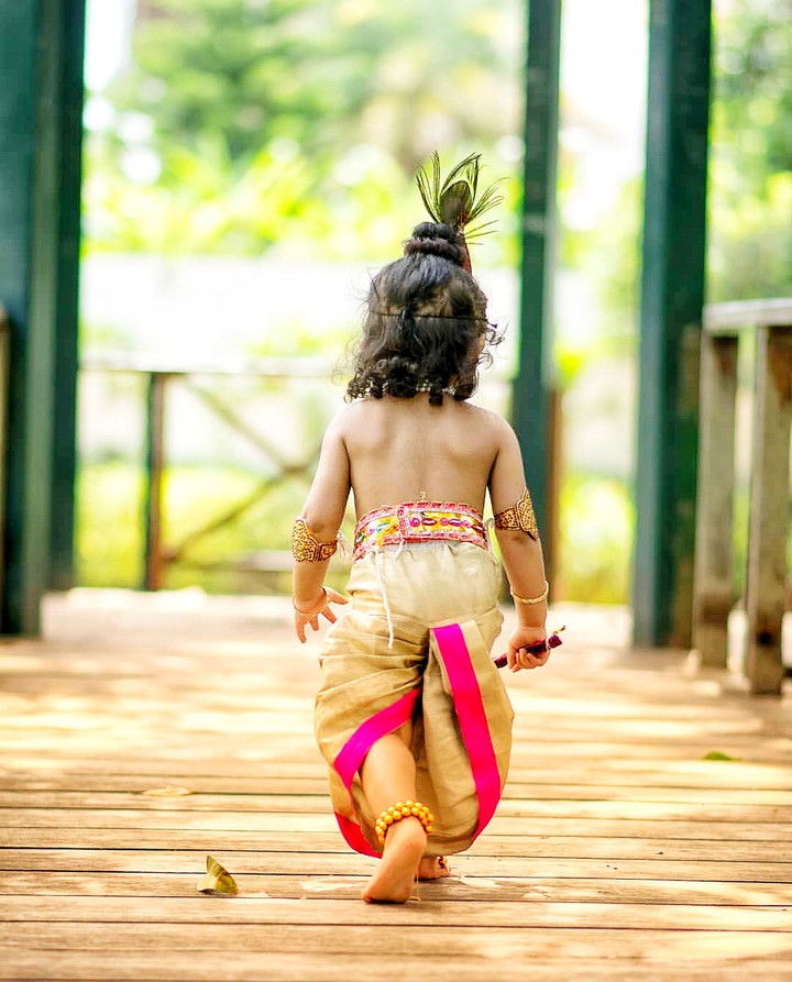 Krishna