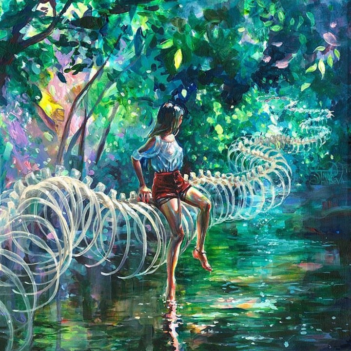 fantazy