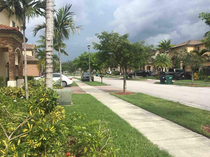 Miami