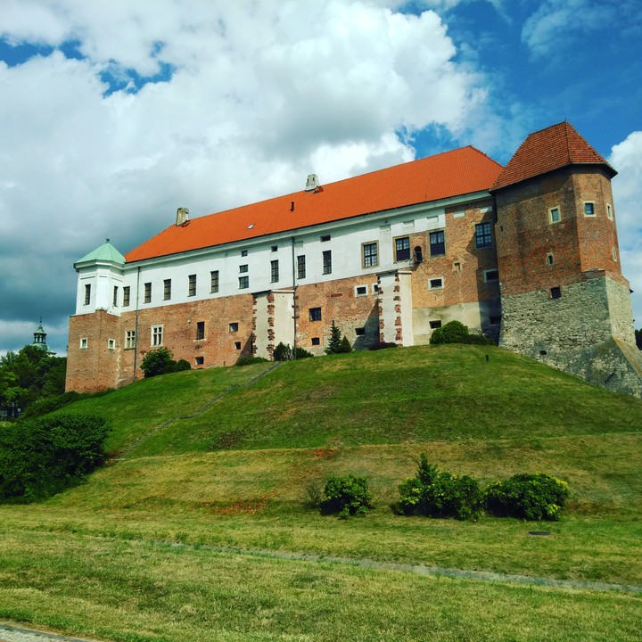 Sandomierz