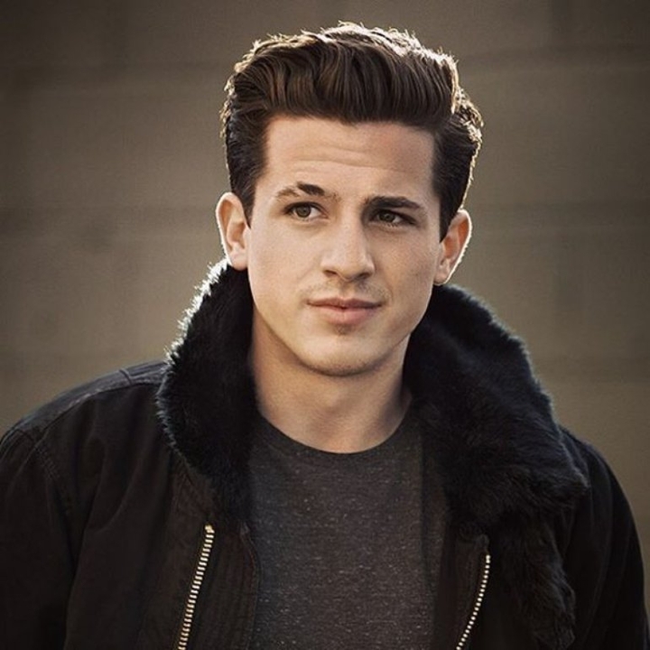 Charlie Puth