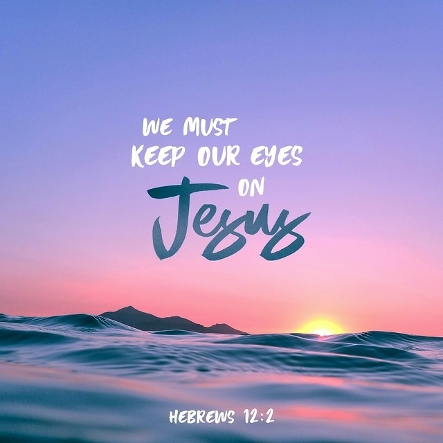 Jesus